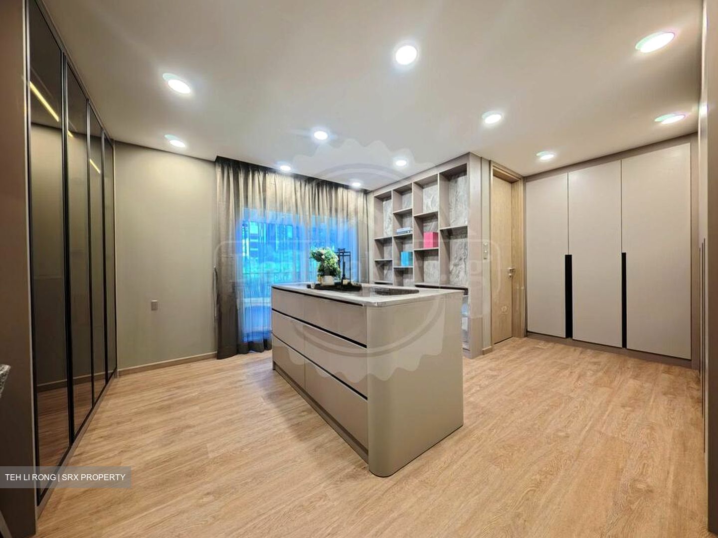 Moulmein Rise (D11), Terrace #516109481